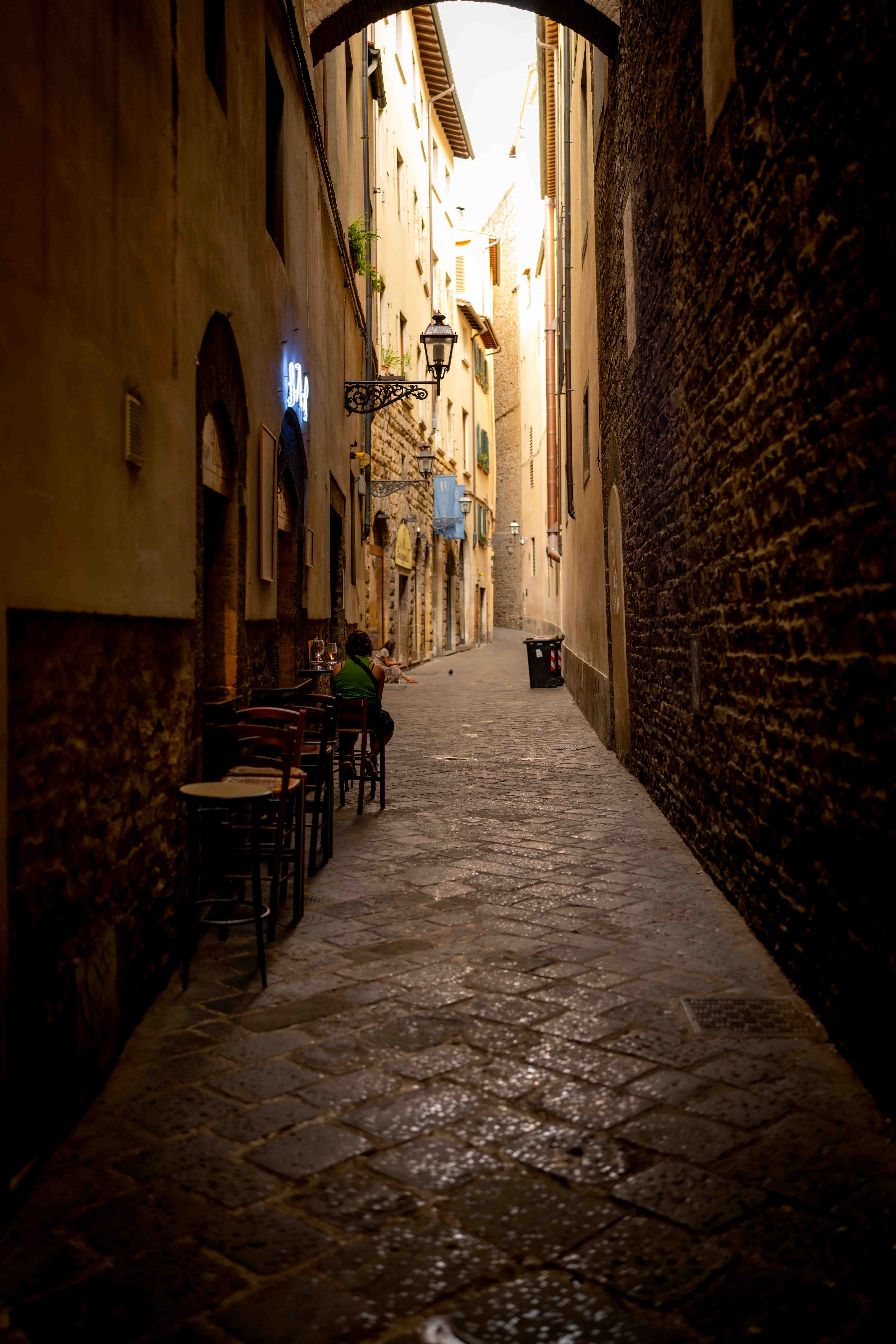 Photos from travel in Rome, Florence, Venice, Fall 2025.